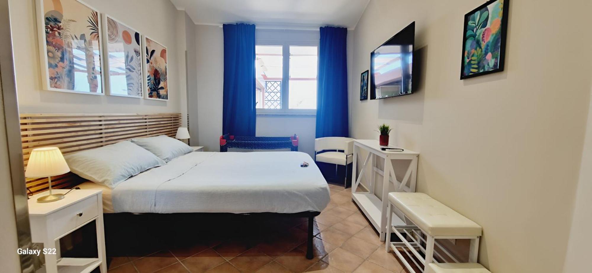 Terrazza Enjoy Daire Letojanni Dış mekan fotoğraf
