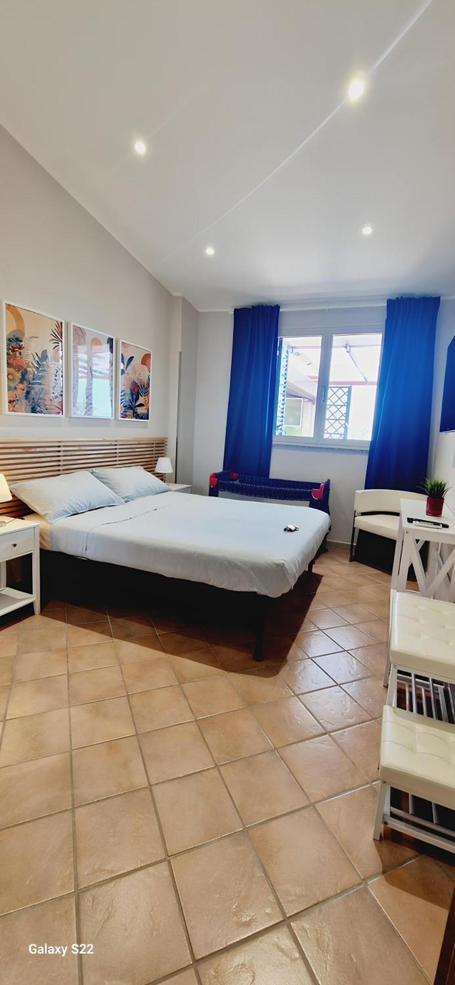 Terrazza Enjoy Daire Letojanni Dış mekan fotoğraf